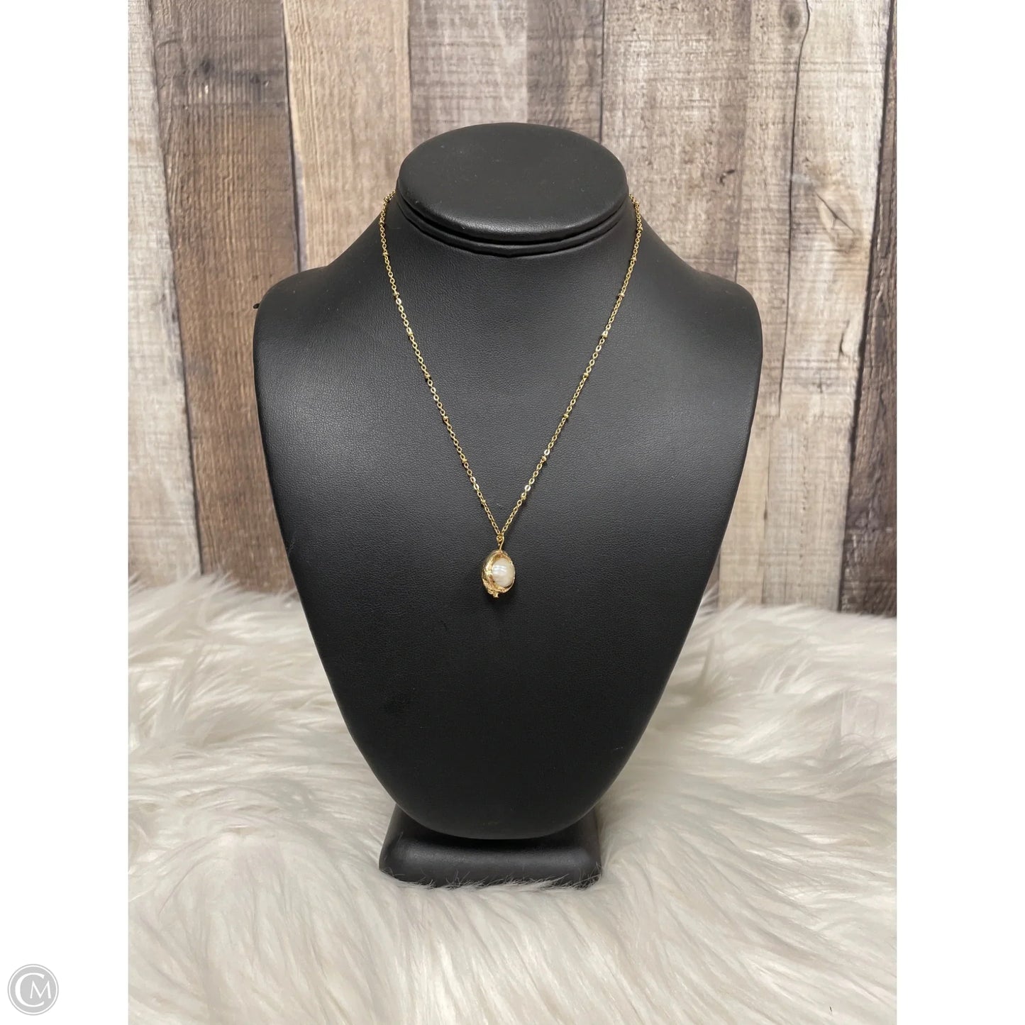 Necklace Charm By Cme
