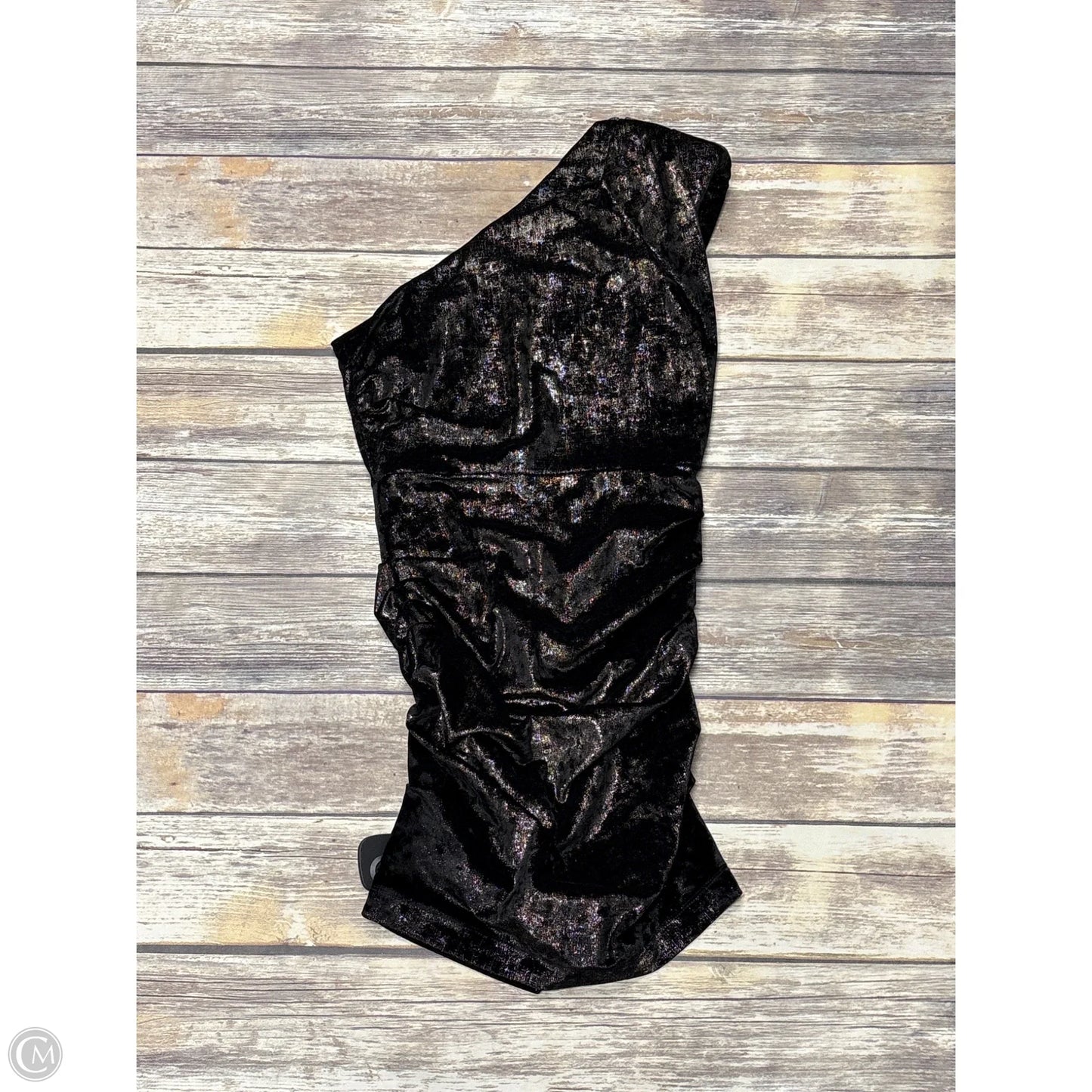 Dress Casual Short By Cmb In Black, Size: S