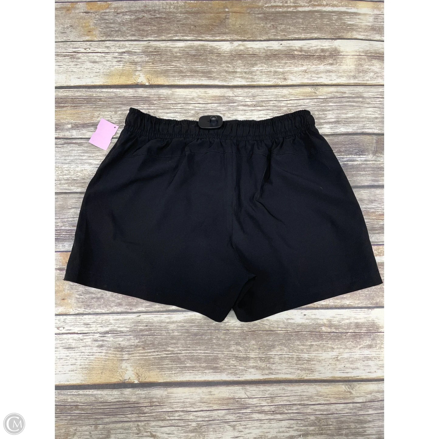 Athletic Shorts By Tek Gear In Black, Size: S