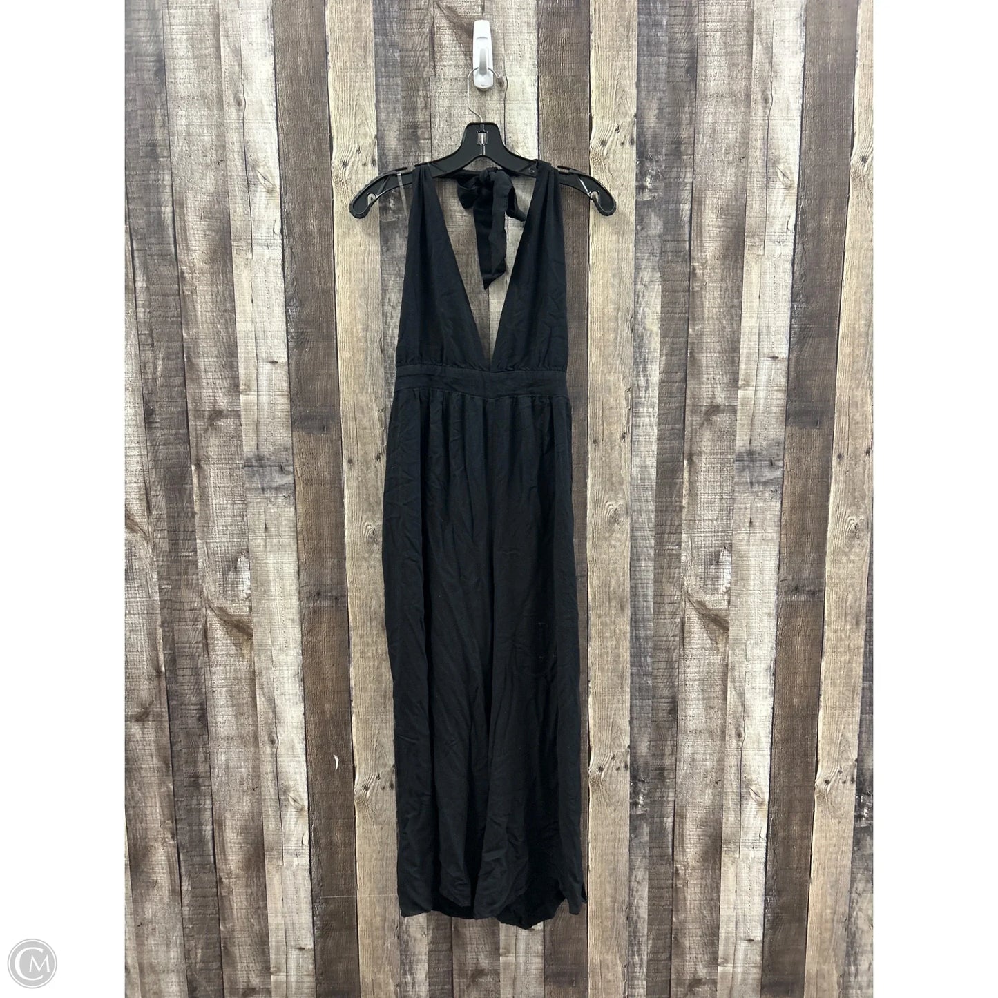 Jumpsuit By Wild Fable In Black, Size: Xl