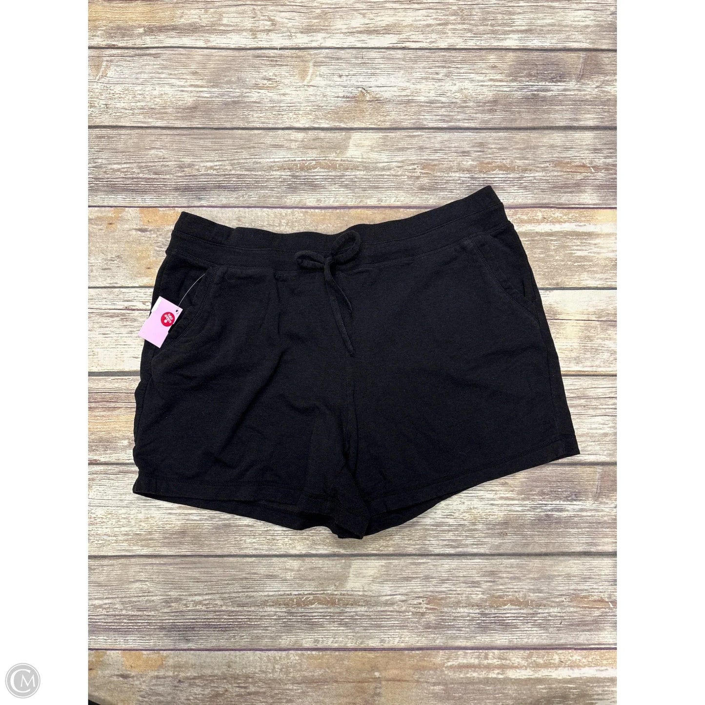Shorts By 32 Degrees In Black, Size: L