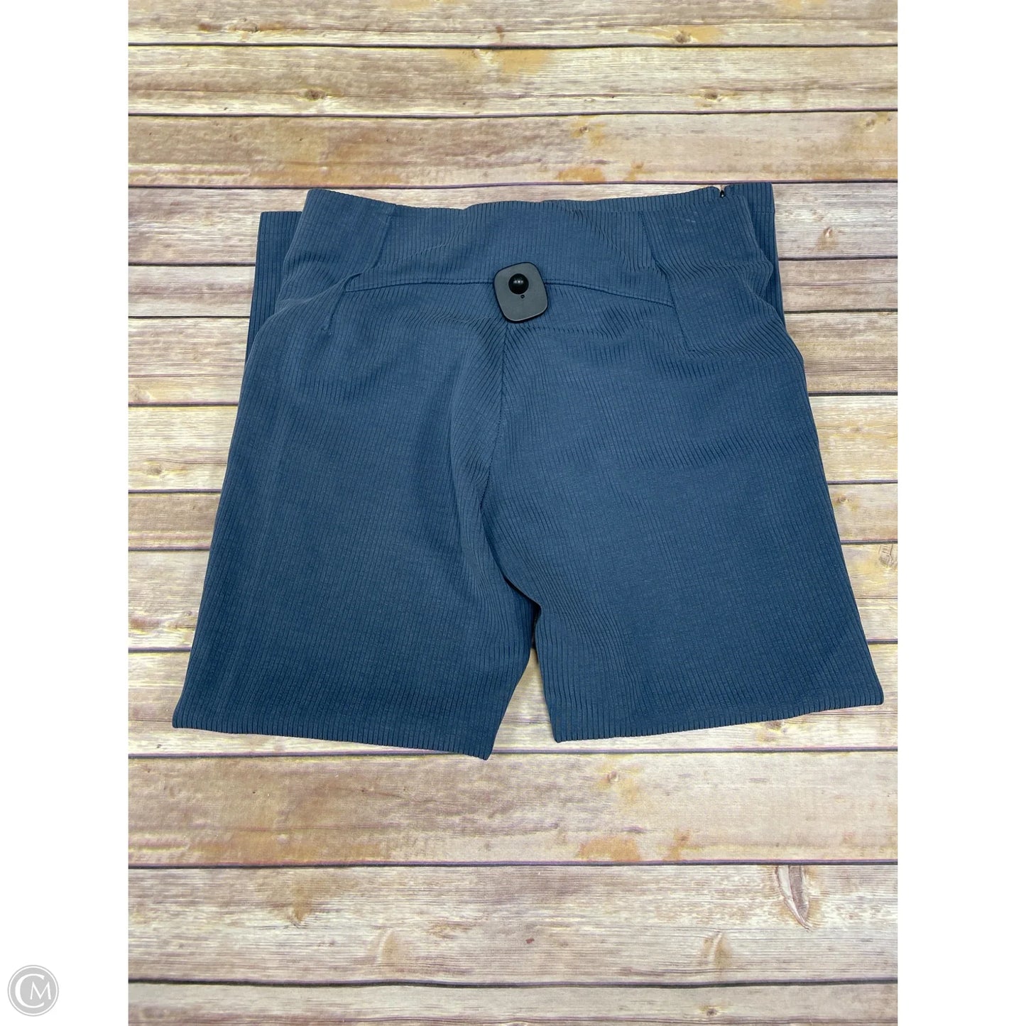 Athletic Pants By Lululemon In Blue, Size: 10