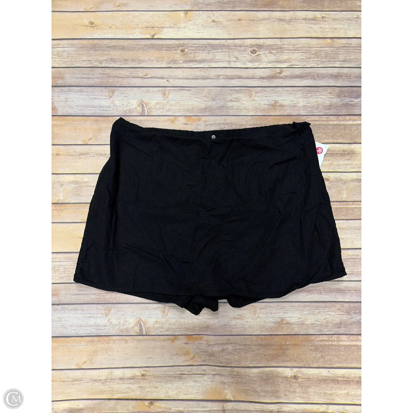 Shorts By Old Navy In Black, Size: 20
