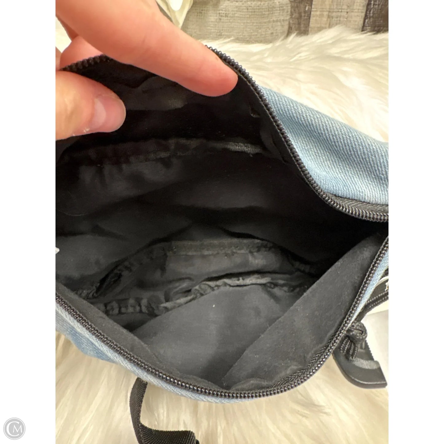 Belt Bag By Cmf, Size: Small