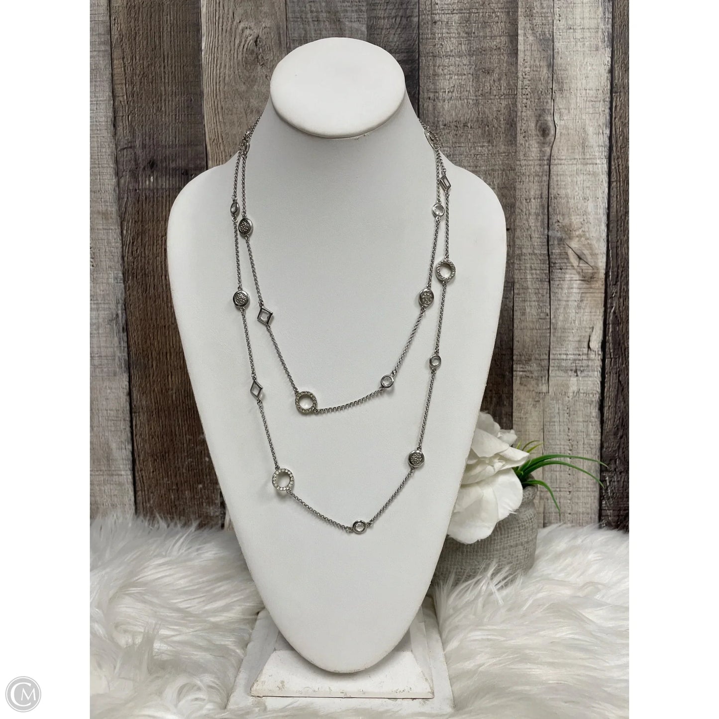 Necklace Chain By Lia Sophia