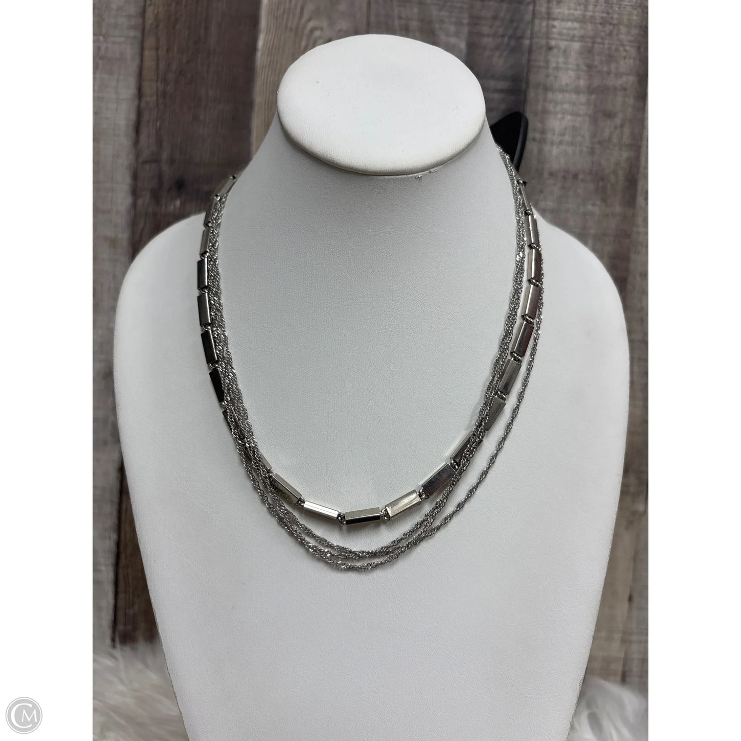 Necklace Chain By White House Black Market