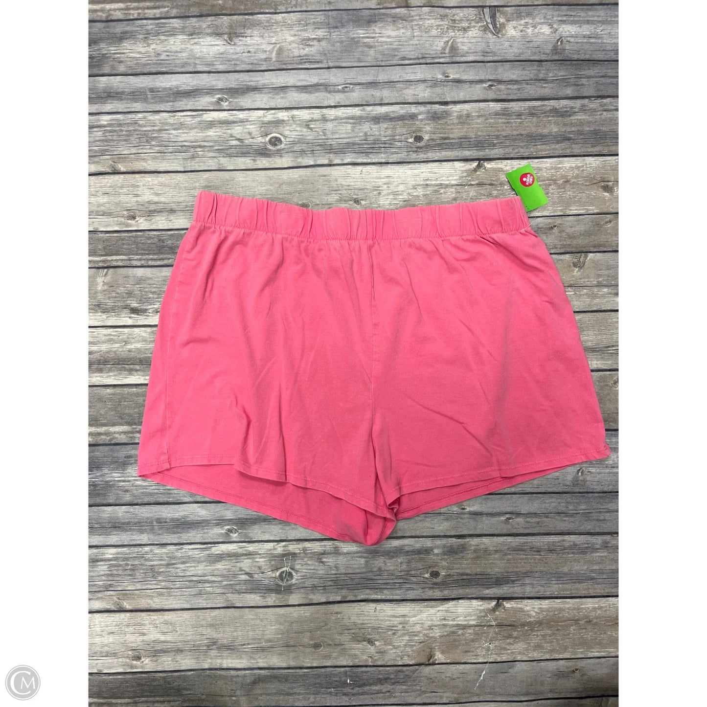 Shorts By Wild Fable In Pink, Size: Xl