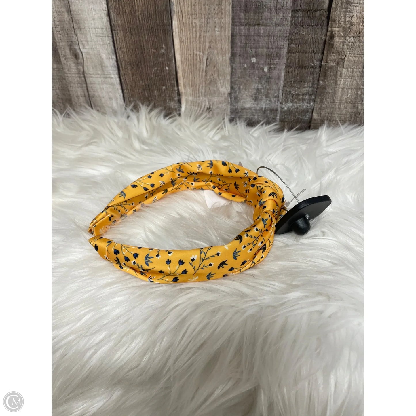 Hair Accessory By Cmf