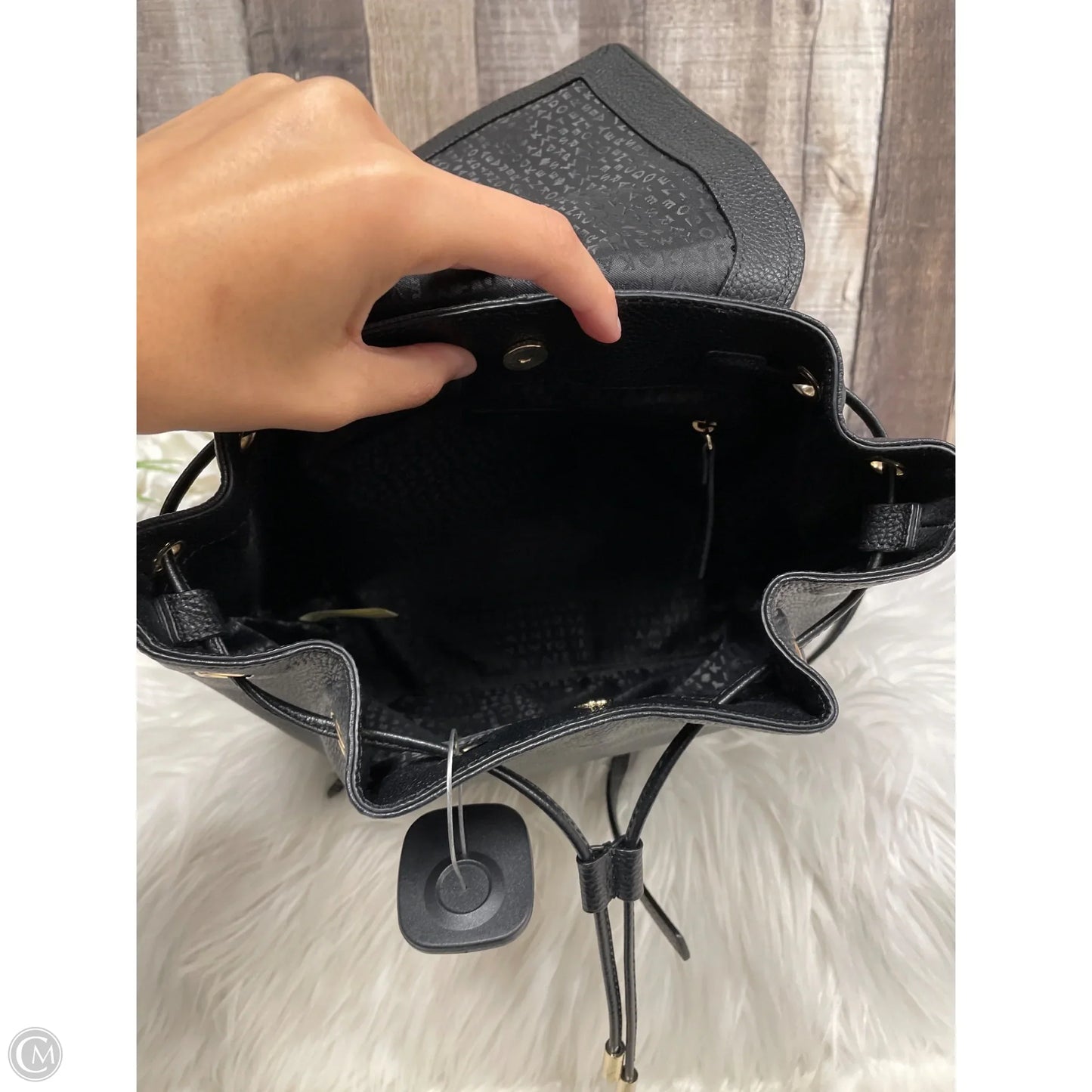 Backpack Designer By Kate Spade, Size: Medium