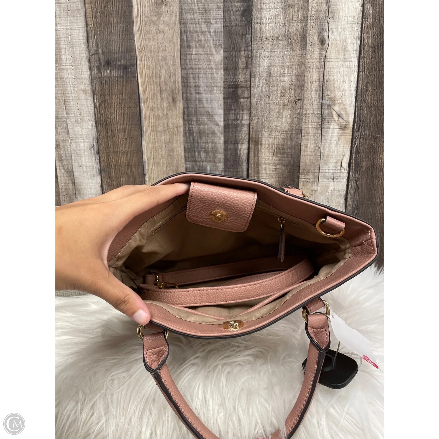 Crossbody By Nanette Lepore, Size: Medium