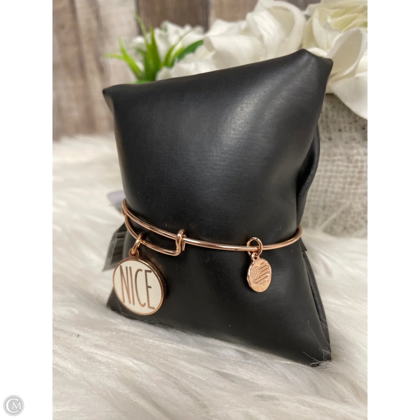 Bracelet Bangle By Alex And Ani