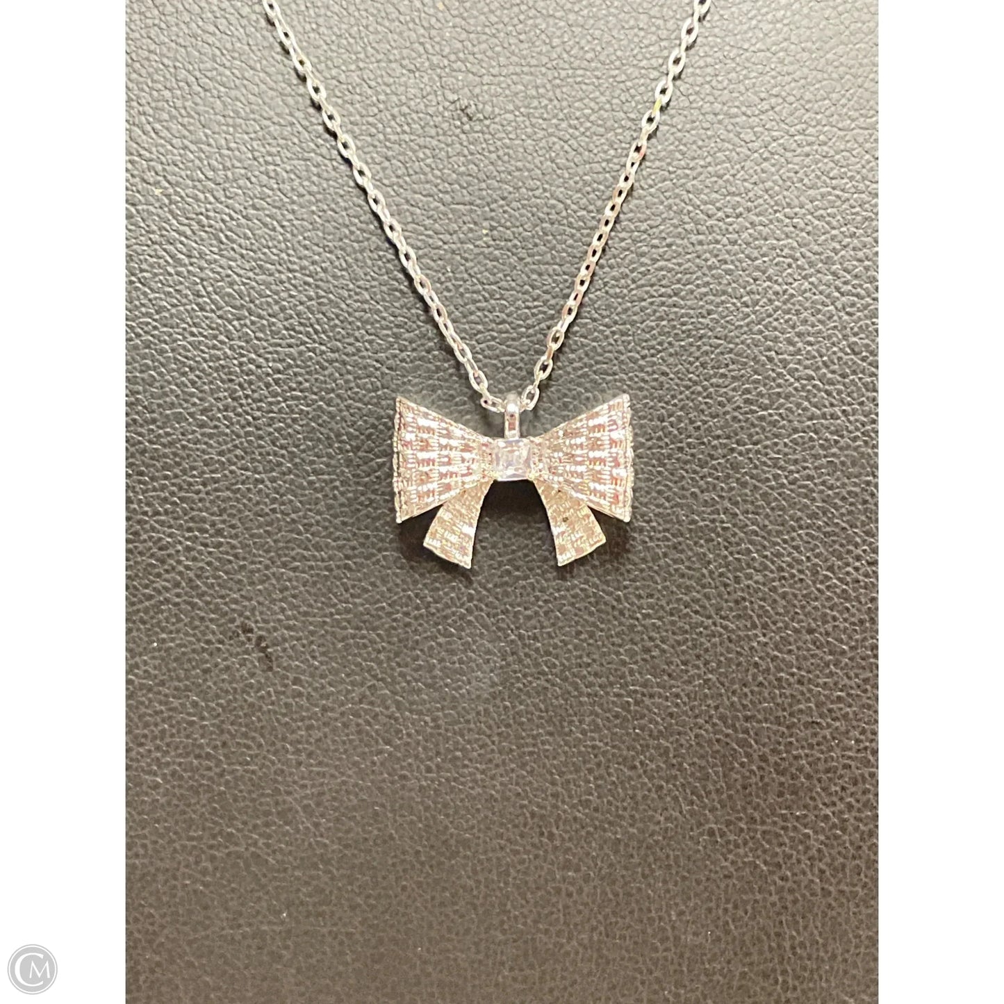 Necklace Designer By Kate Spade