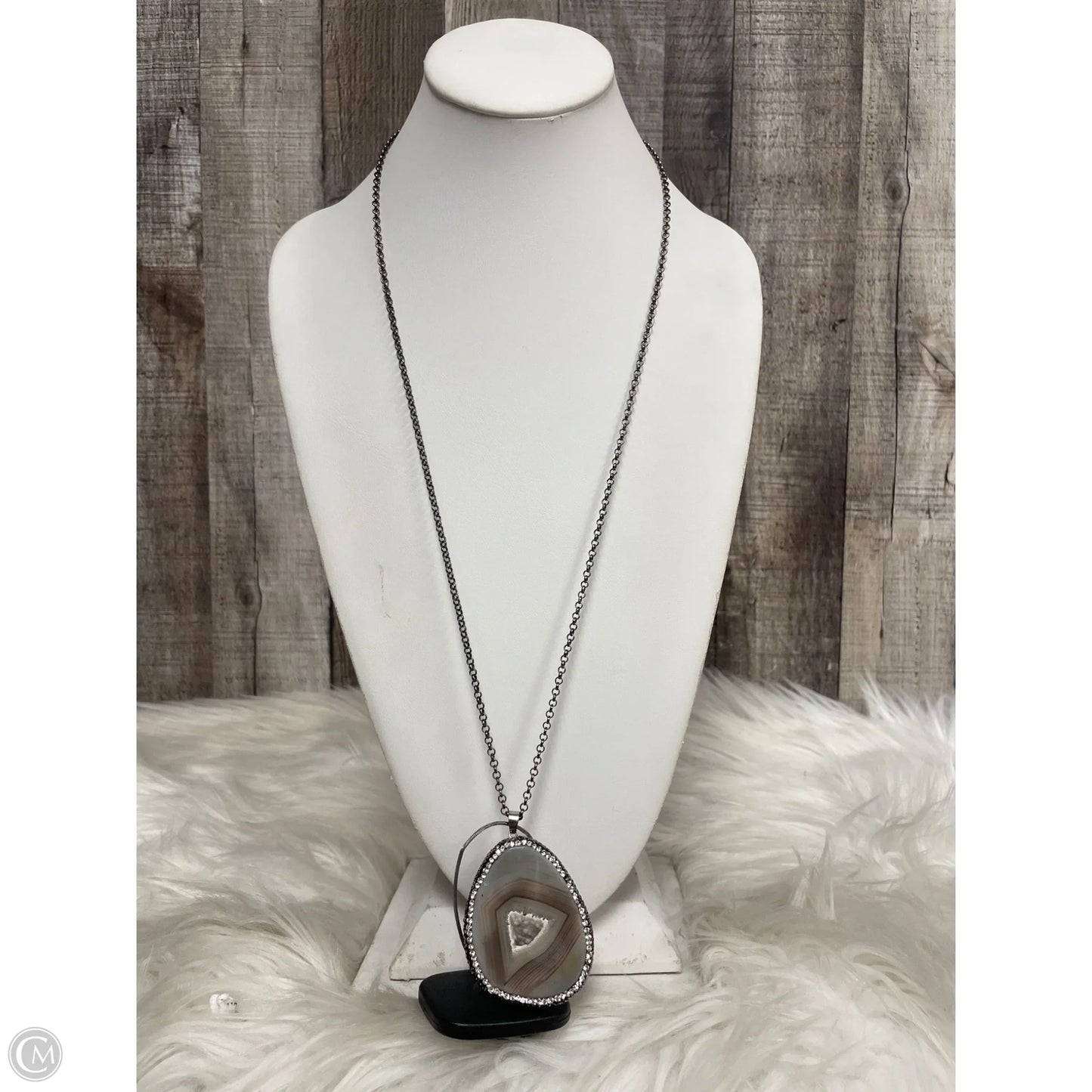 Necklace Designer By Natasha