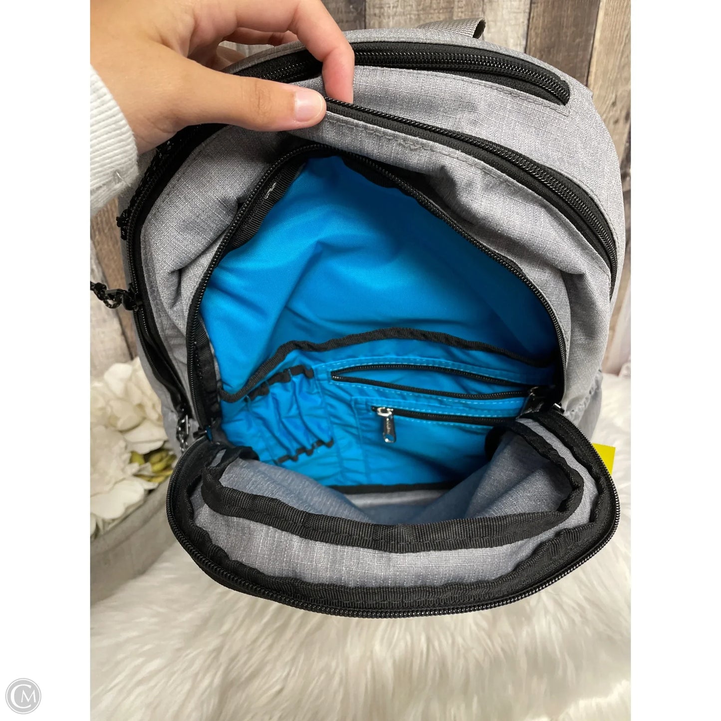 Backpack By L.l. Bean, Size: Large