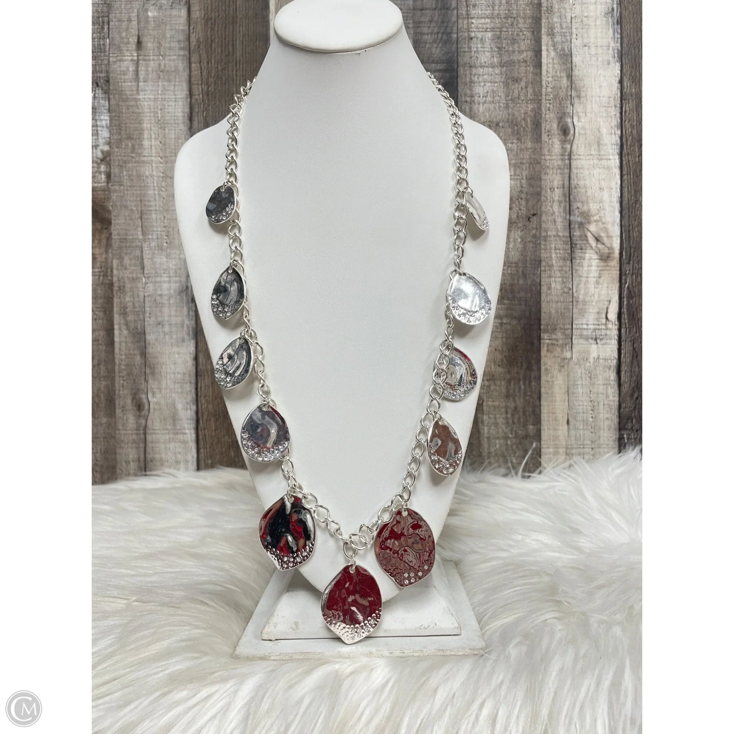 Necklace Other By Chicos