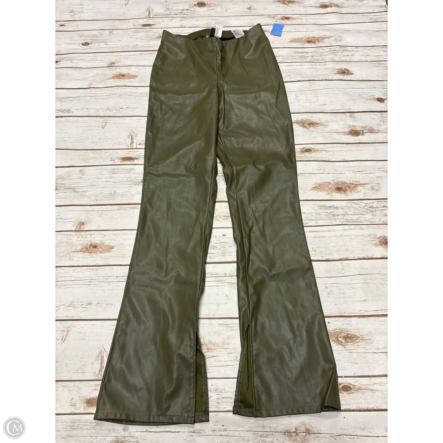 Pants Other By Divided In Green, Size: S
