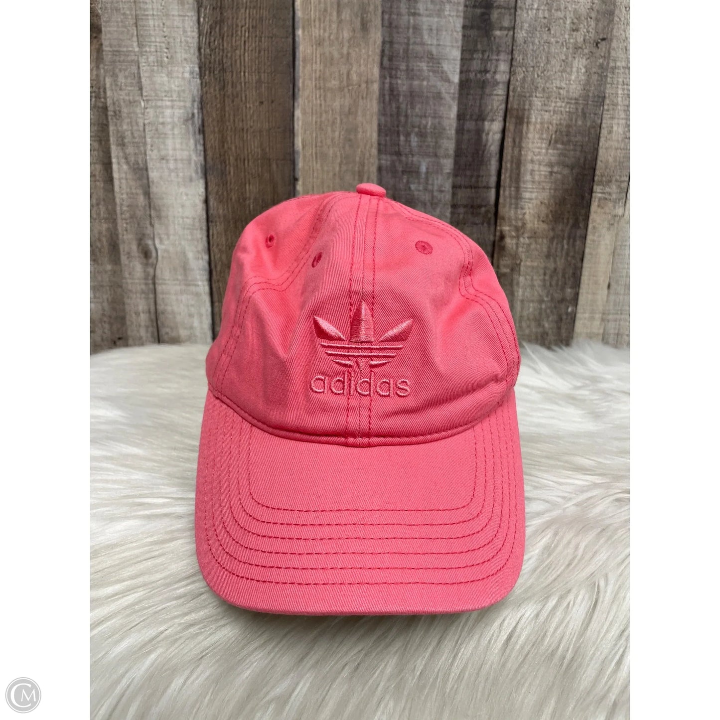 Hat Baseball Cap By Adidas