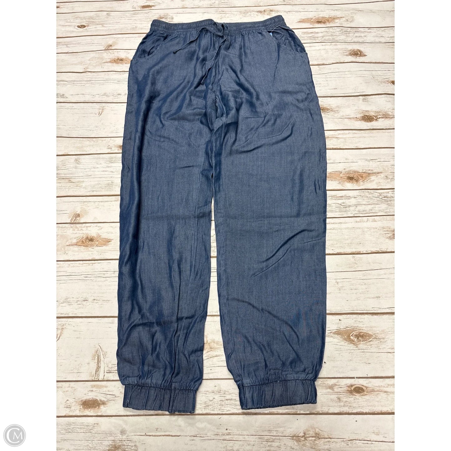 Pants Other By Serra In Blue, Size: M