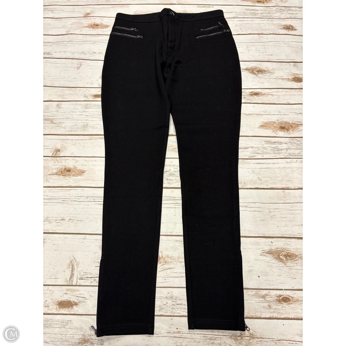 Pants Leggings By Romeo And Juliet In Black, Size: L