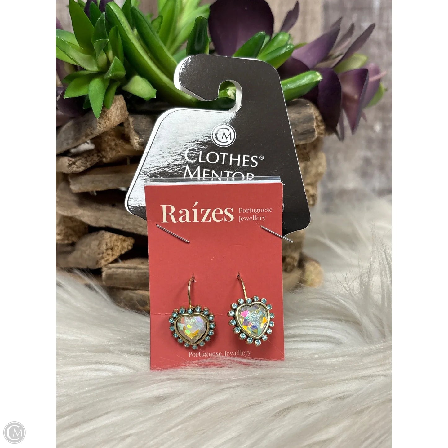 Earrings Dangle/drop By Cmf