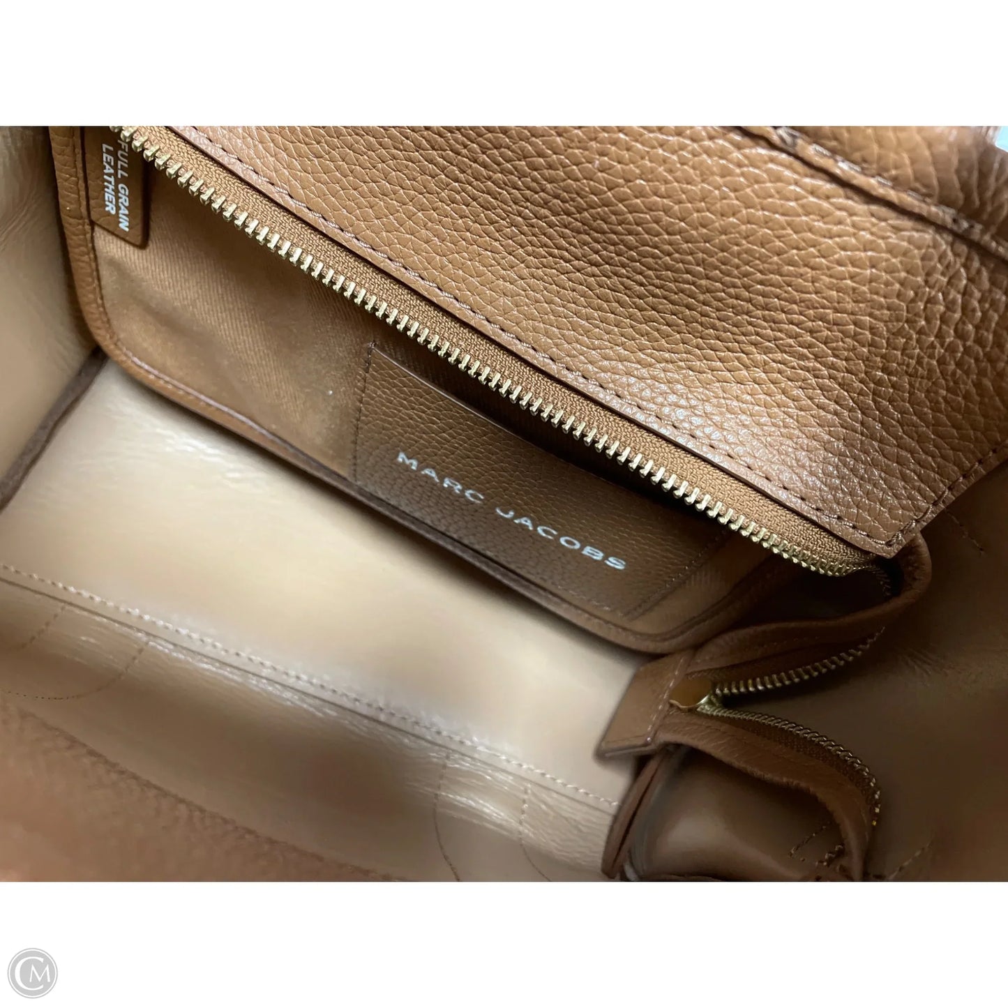 Crossbody Luxury Designer By Marc Jacobs, Size: Medium