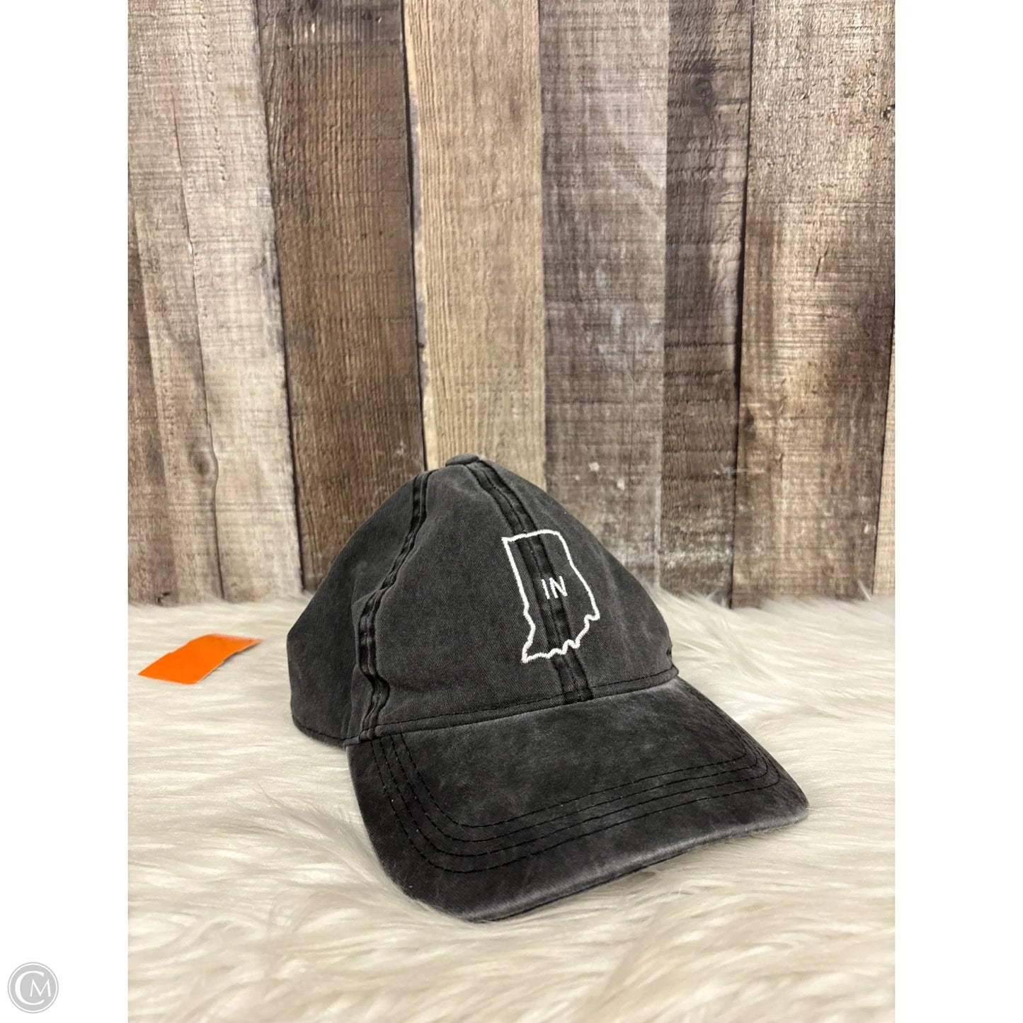 Hat Baseball Cap By David And Young