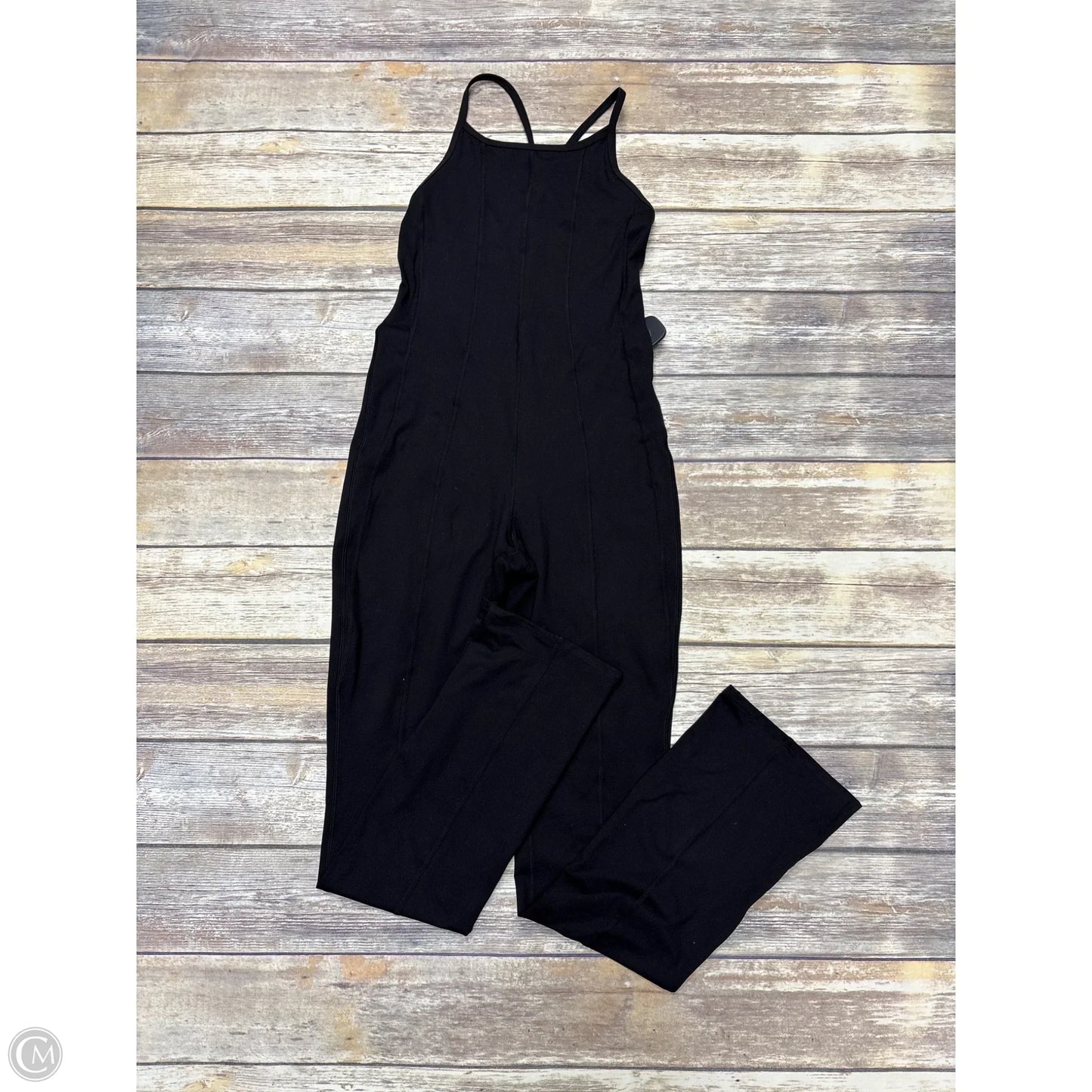 Jumpsuit By Free People In Black, Size: M