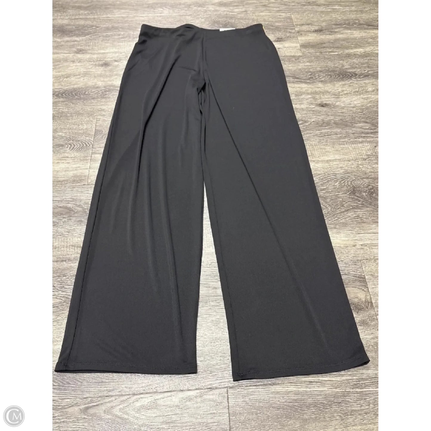 Pants Dress By Alfani In Black, Size: M