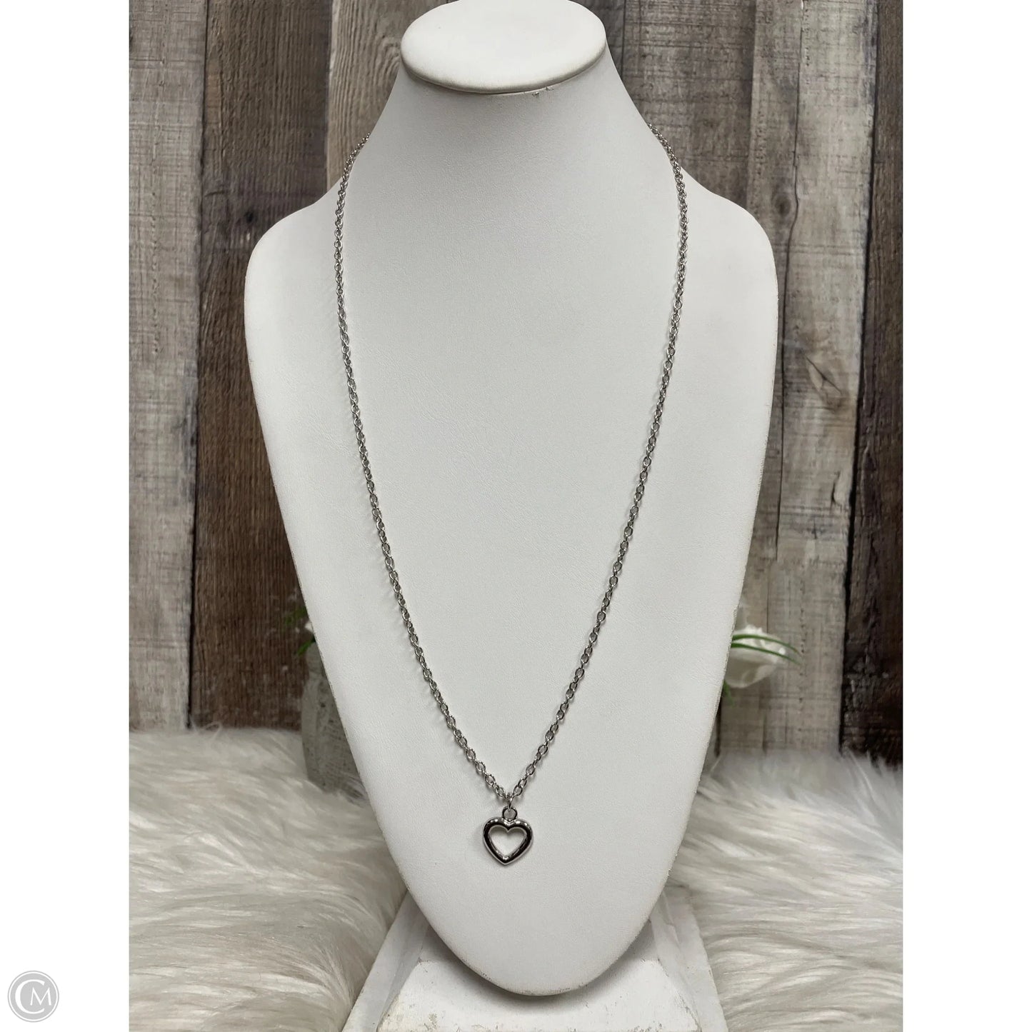 Necklace Charm By Cmf