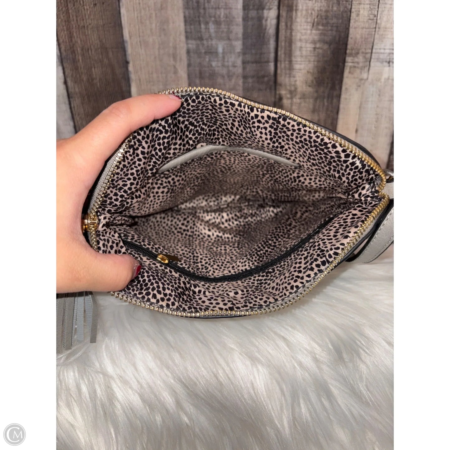 Crossbody By Cmf, Size: Medium