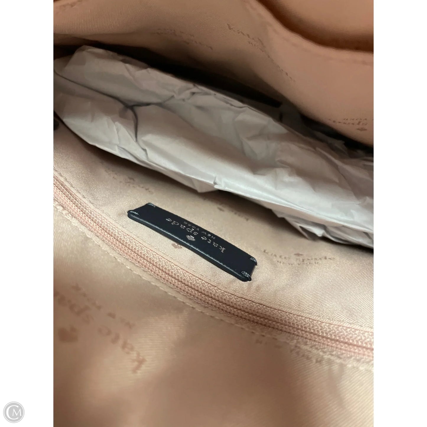 Crossbody Designer By Kate Spade, Size: Medium