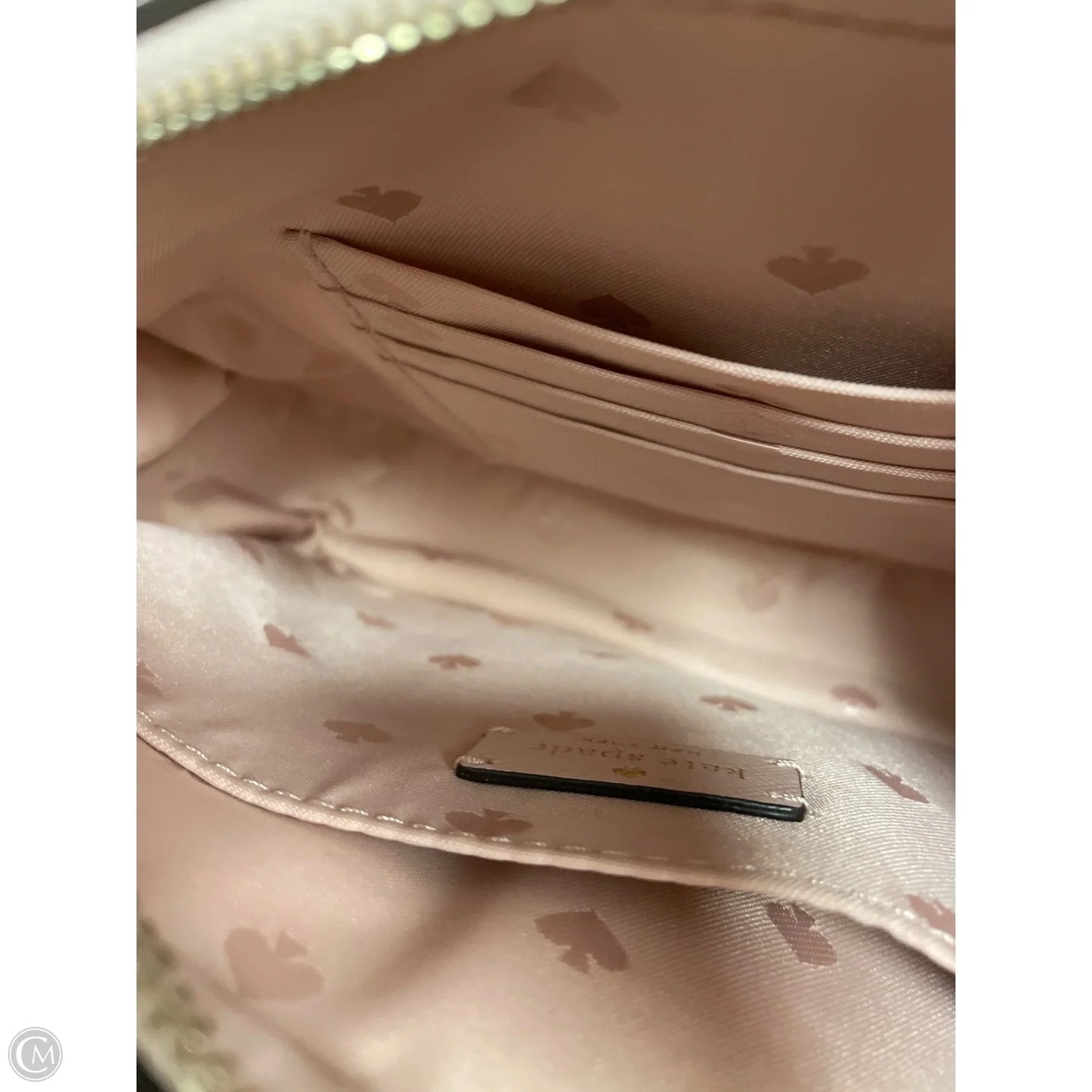 Crossbody Designer By Kate Spade, Size: Small