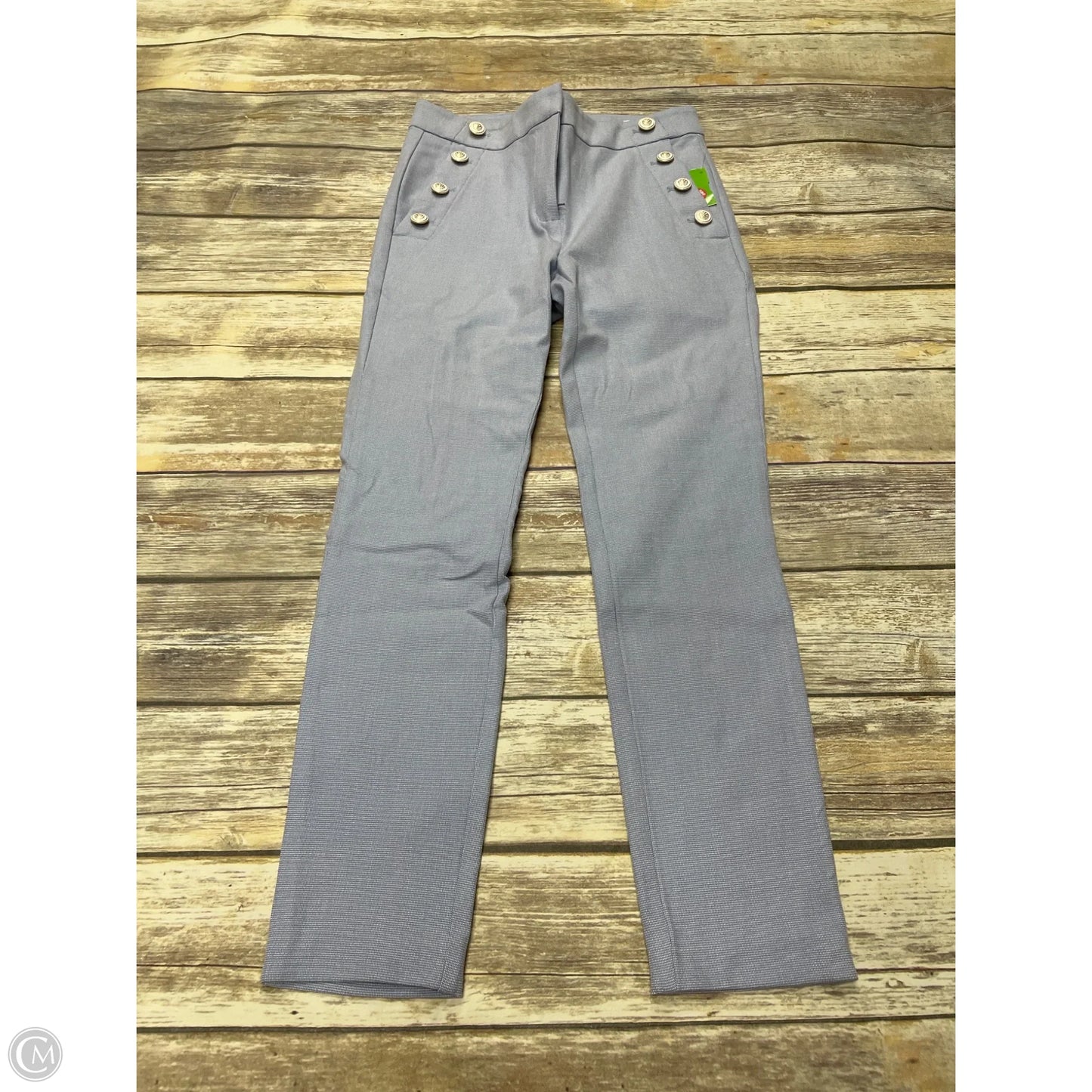 Pants Other By Loft In Blue, Size: 0
