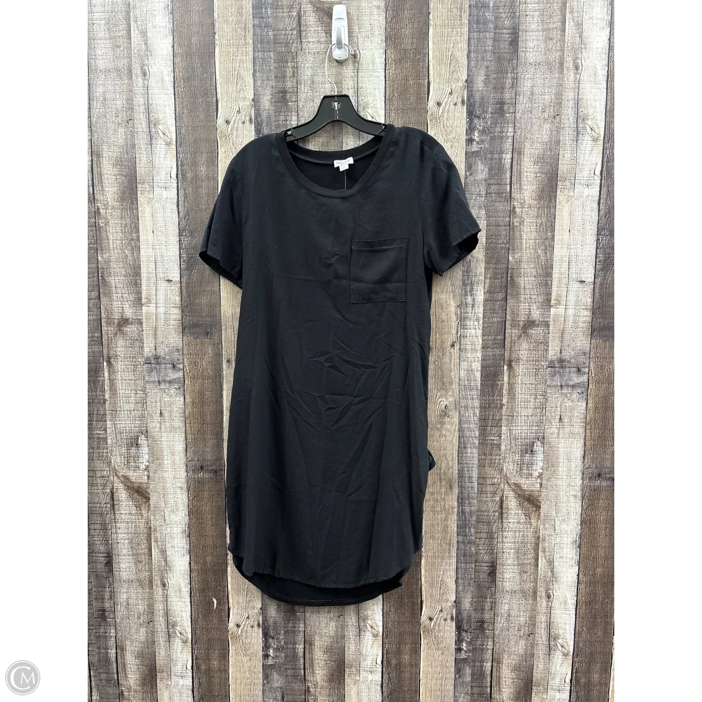 Dress Casual Short By Splendid In Black, Size: M
