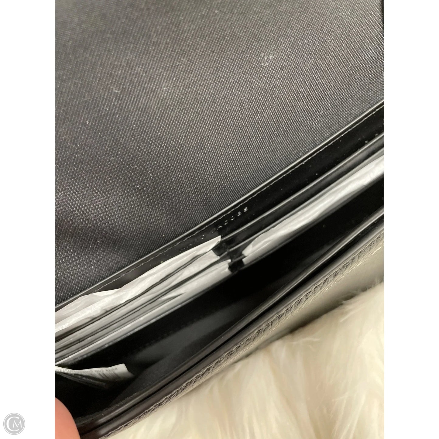 Crossbody Luxury Designer By Marc Jacobs, Size: Small