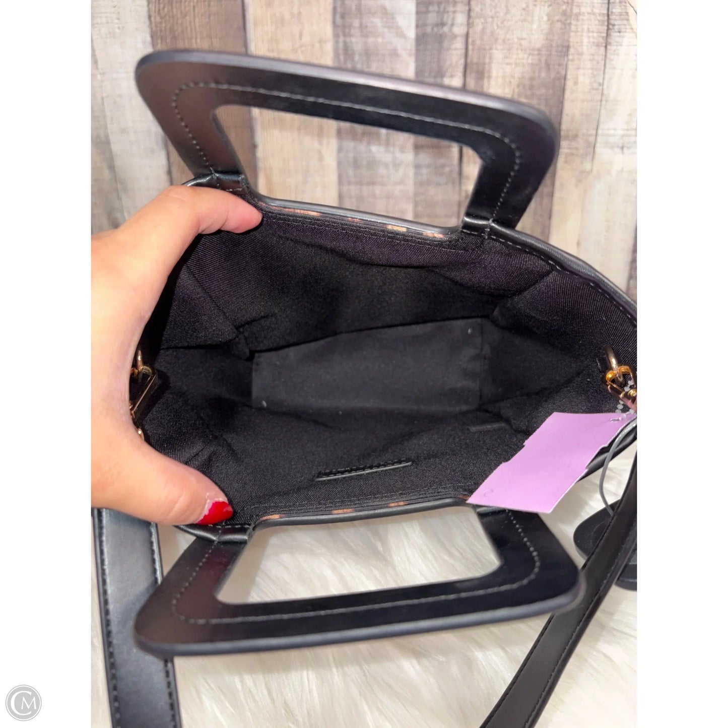 Crossbody By Ann Taylor, Size: Small