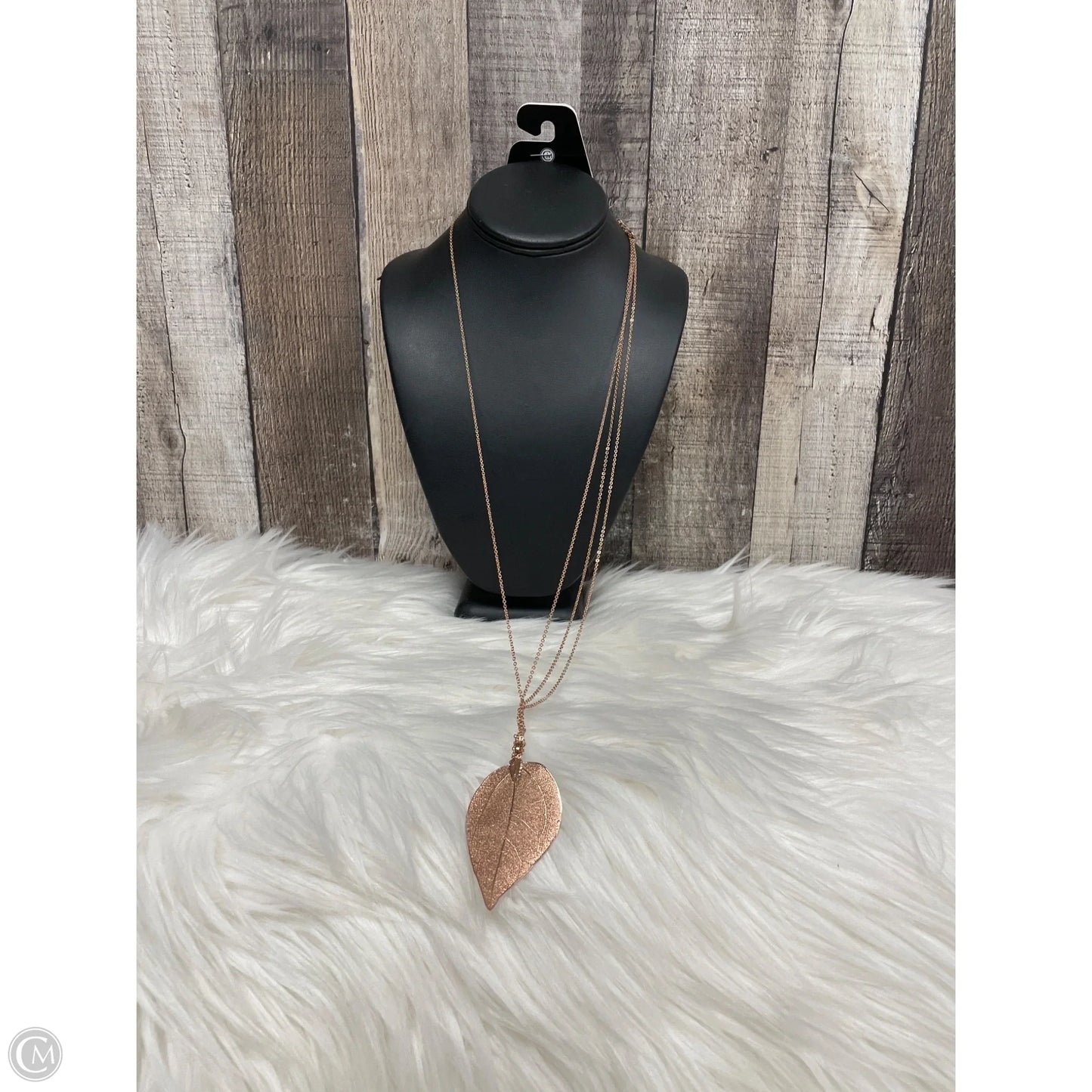 Necklace Charm By Cmf