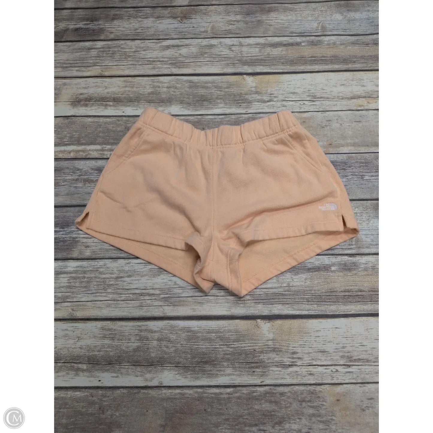 Shorts By The North Face In Orange, Size: L