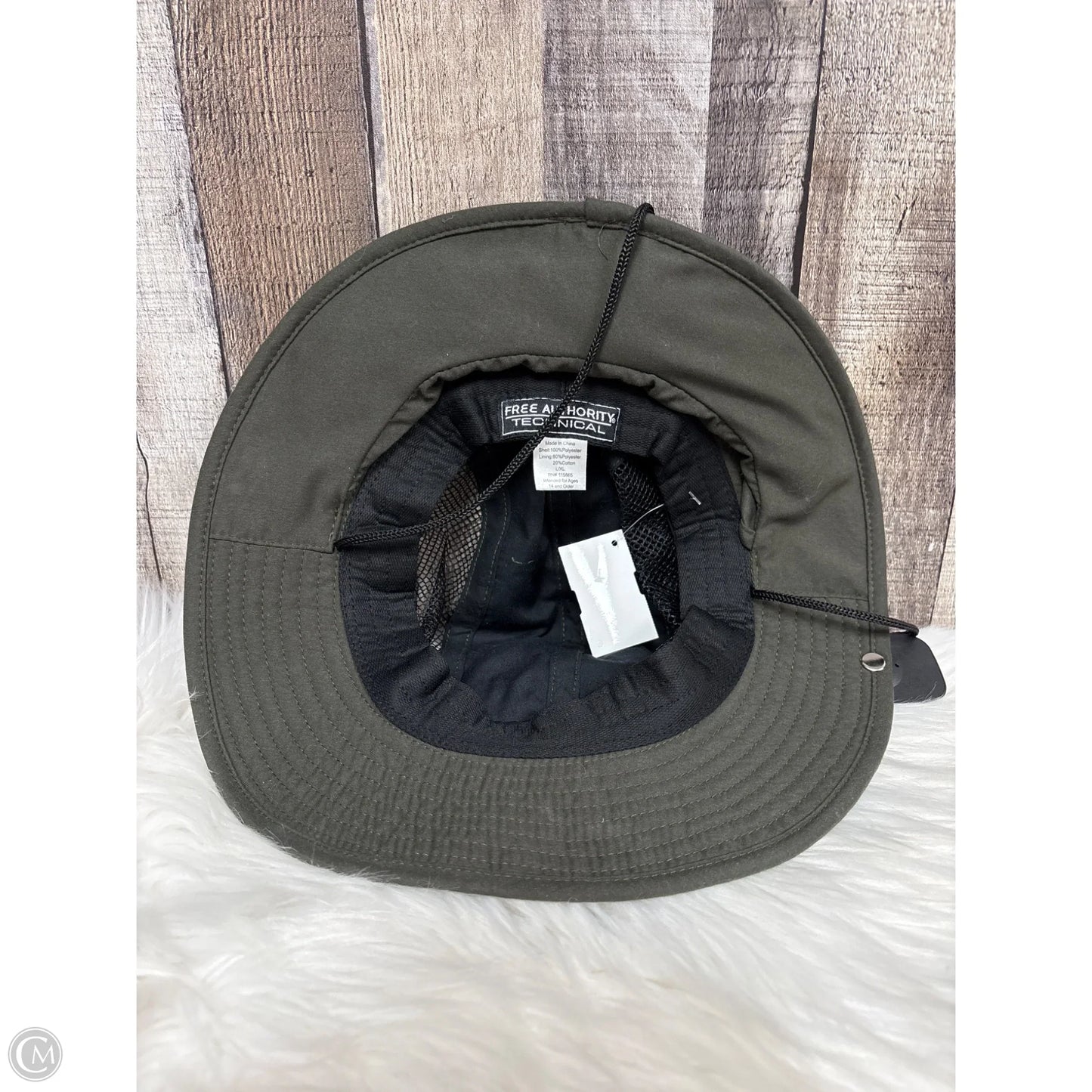 Hat Sun By Cme