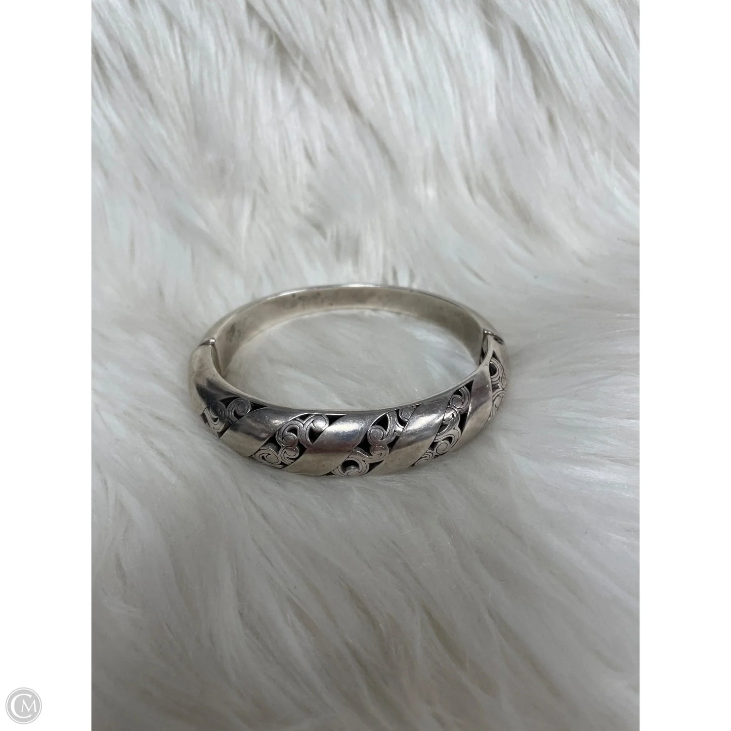 Bracelet Bangle By Brighton