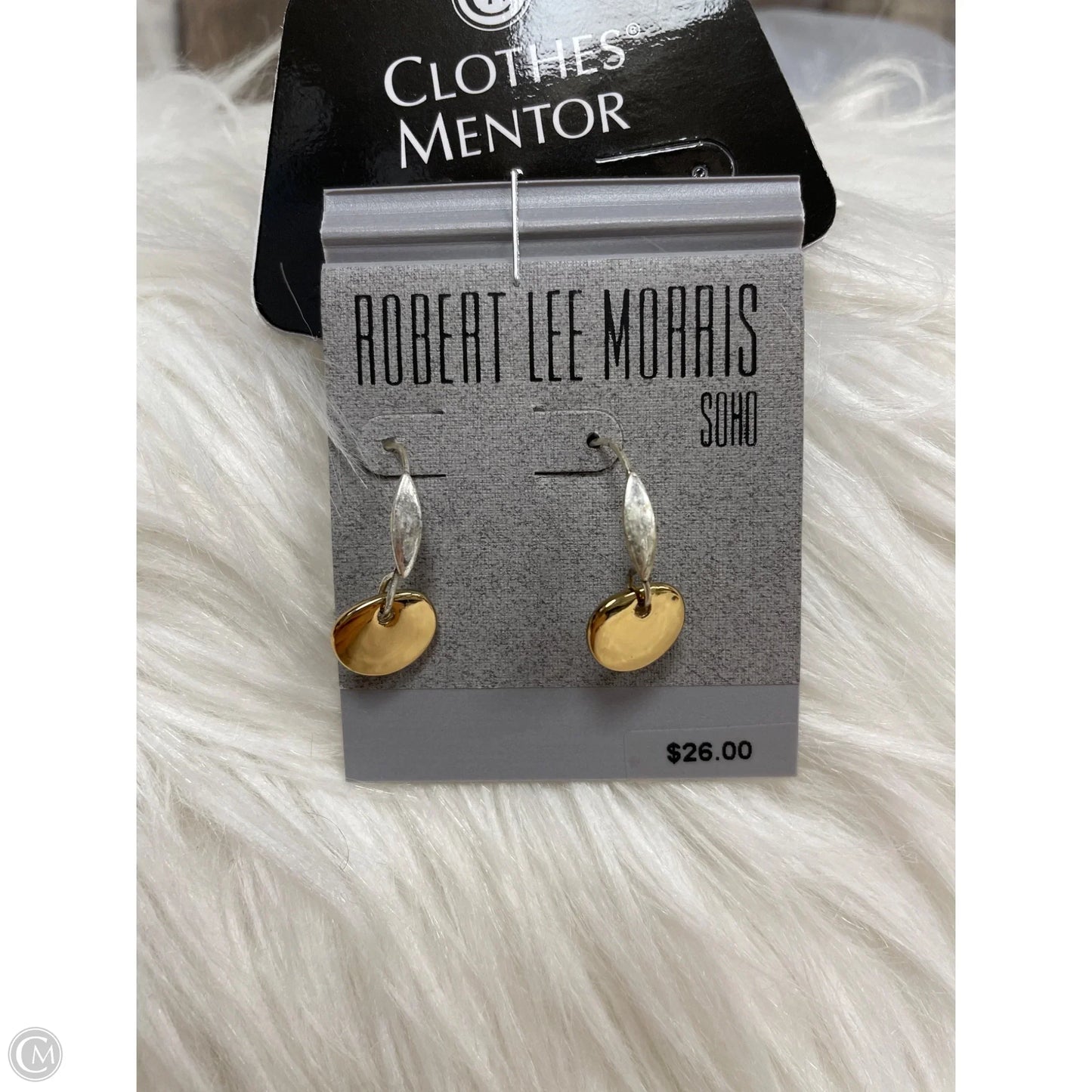 Earrings Dangle/drop By Cmb