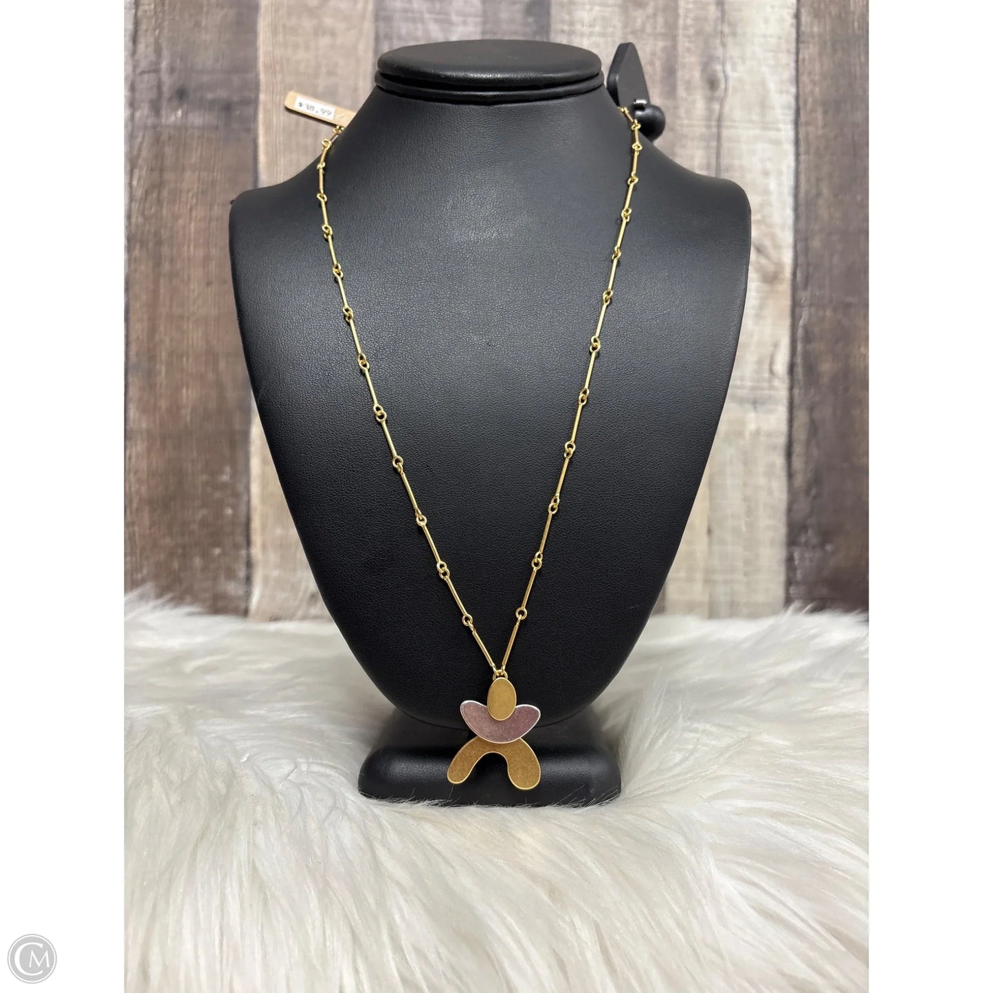 Necklace Charm By Madewell