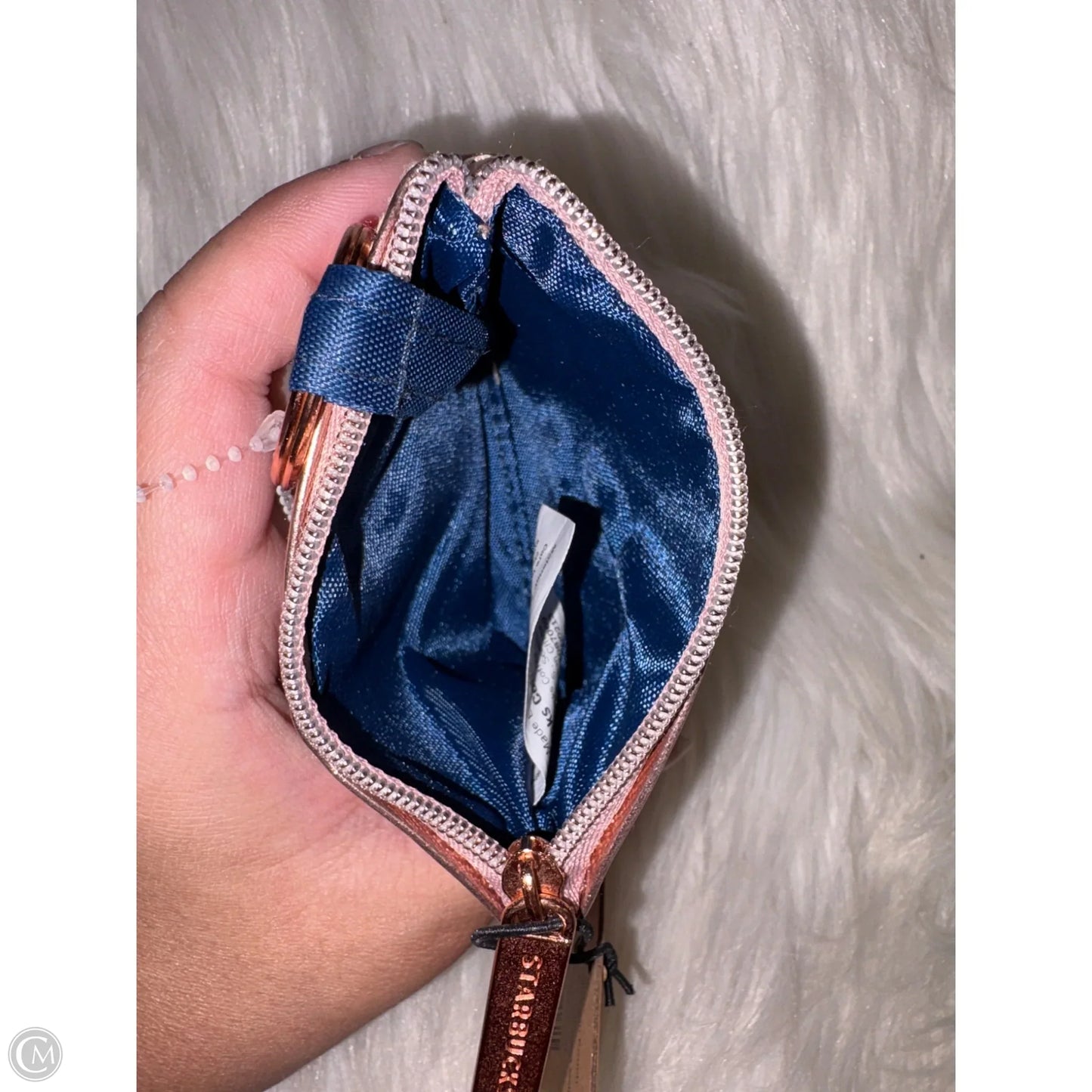 Coin Purse By Cme, Size: Small