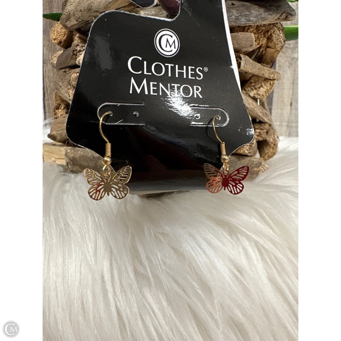 Earrings Dangle/drop By Cmf
