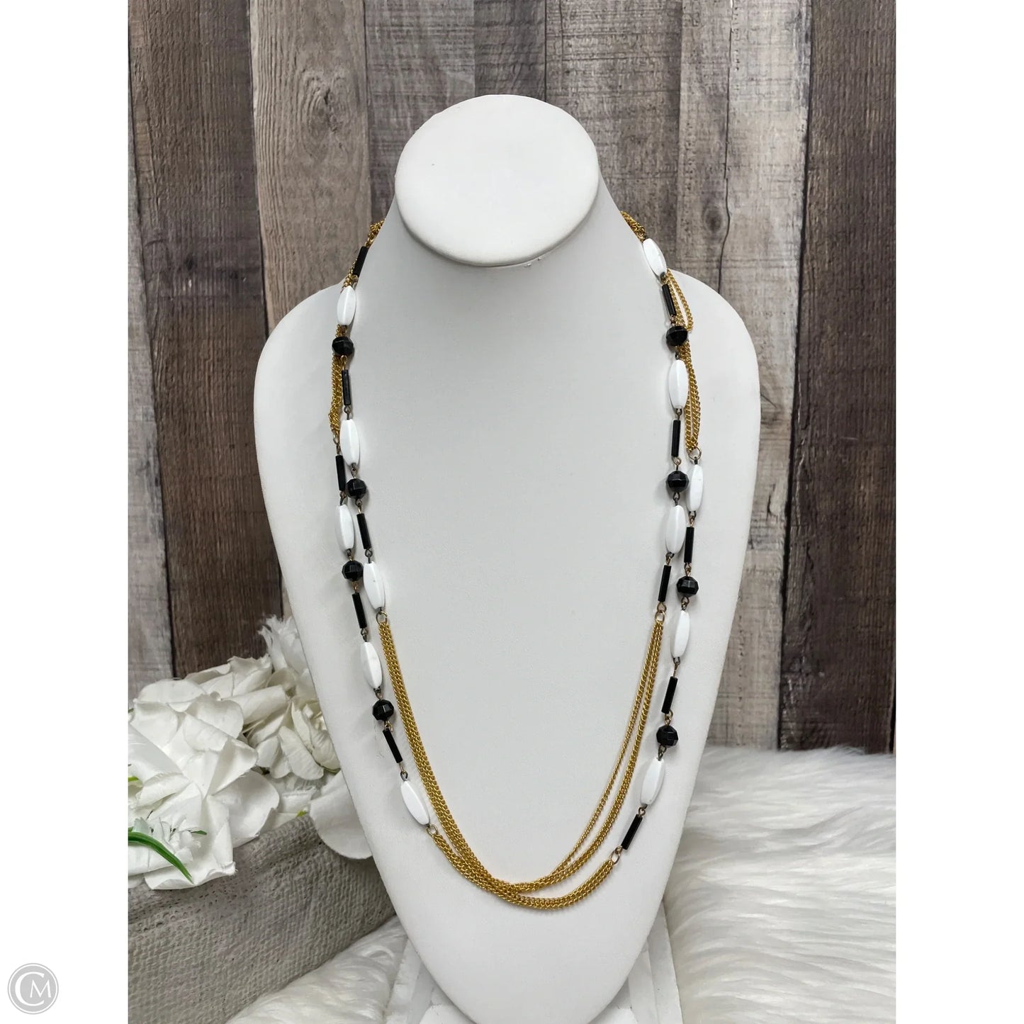 Necklace Chain By Cmf