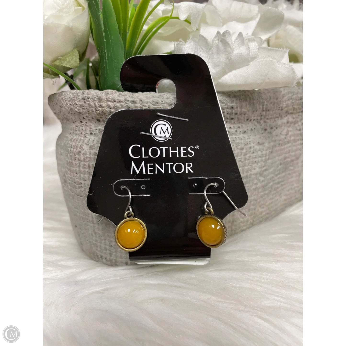 Earrings Dangle/drop By Cmf