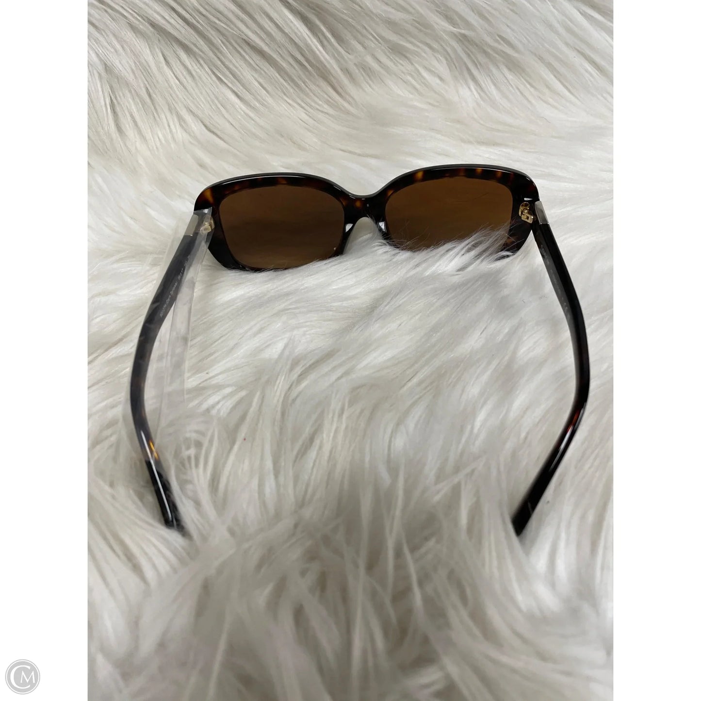 Sunglasses Designer By Coach