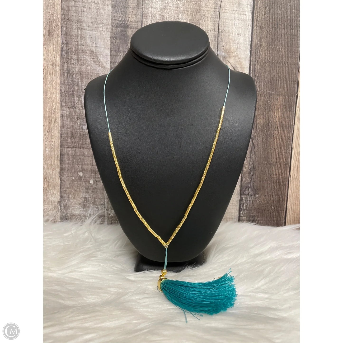 Necklace Charm By Cme