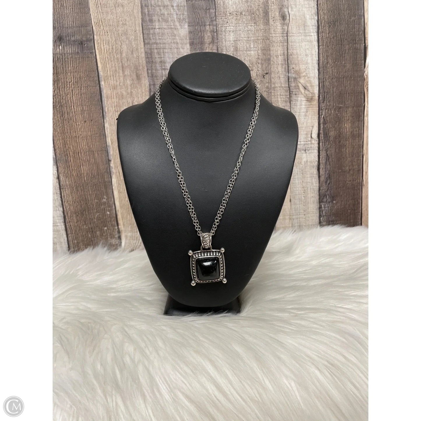 Necklace Charm By Premier Designs