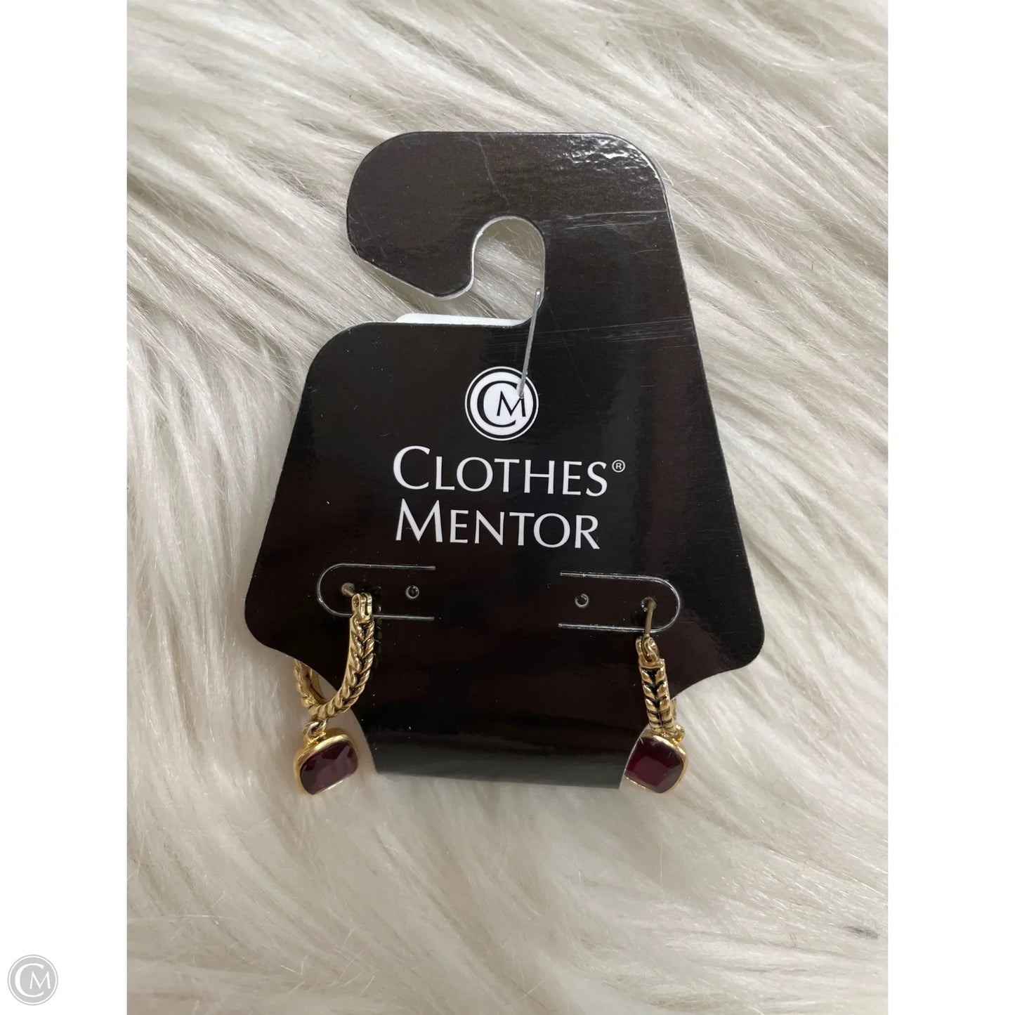 Earrings Dangle/drop By Cmf